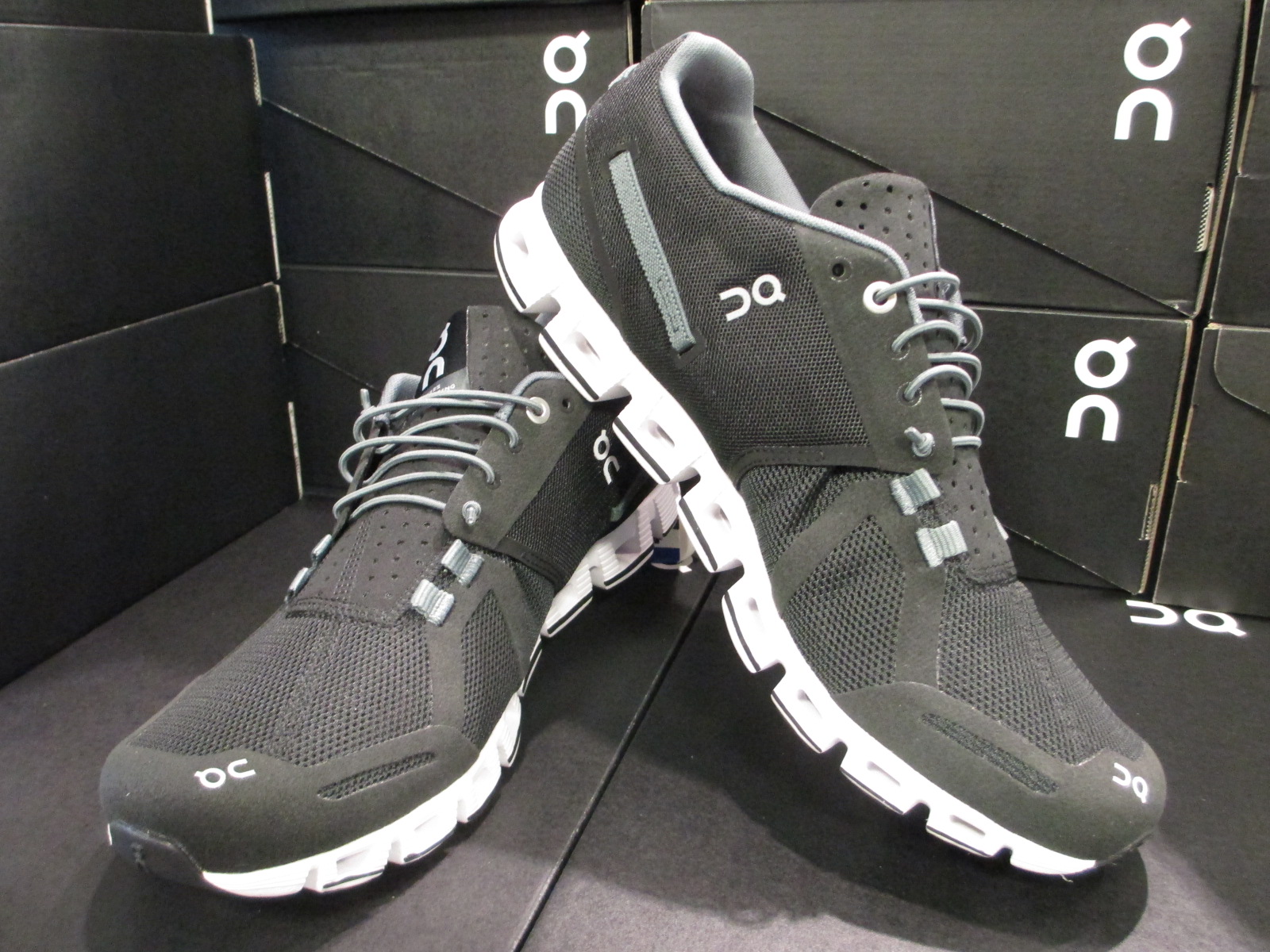 ランニングシューズ「on（オン）」正規販売店：しゃりんかんニュース